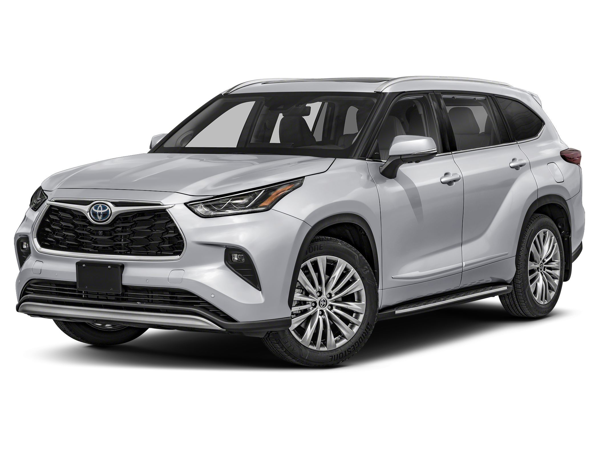 toyota highlander hybrid 2025 5TDEBRCH7SS649204 image toyota highlander hybrid 2025 5TDEBRCH7SS649204 image